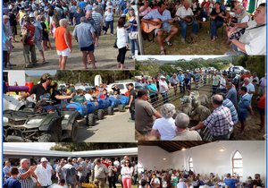 NGK Baardskeerdersbos Basaar